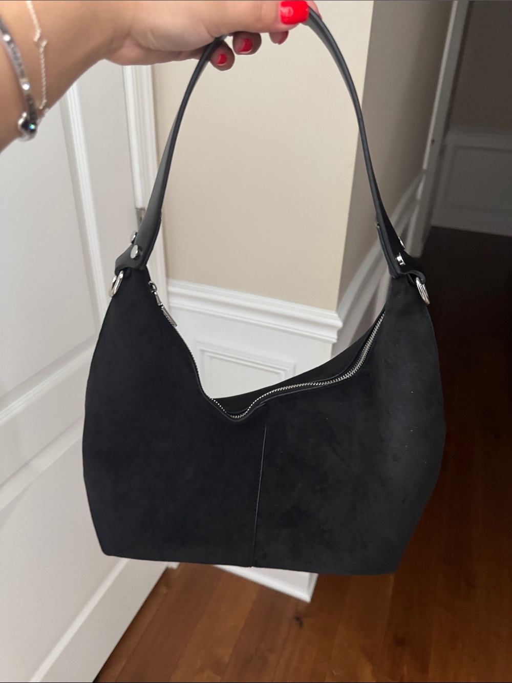 Women’s purse